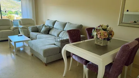 Pis de 190 m² a Benahavís
