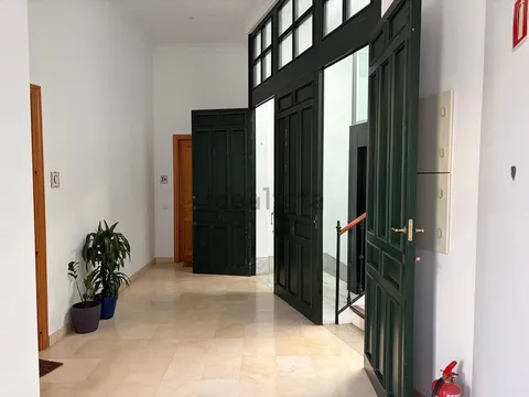 Pis de 75 m² a Sevilla