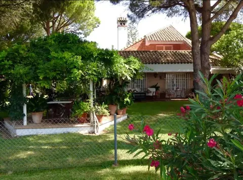 Casa de 323 m² en Chiclana de la Frontera