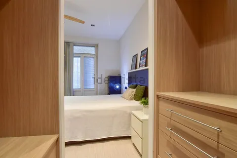 Pis de 53 m² a València