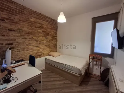 Pis de 81 m² a Sant Feliu de Llobregat