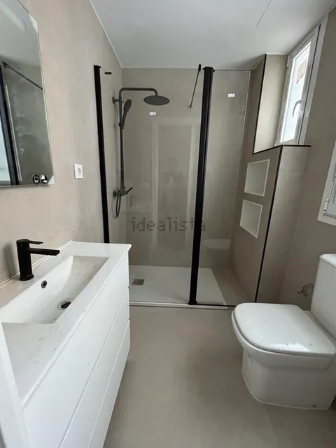Apartamento 35 m² em Madrid