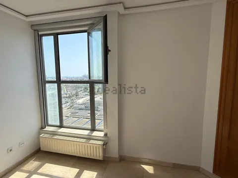 Pis de 150 m² a València