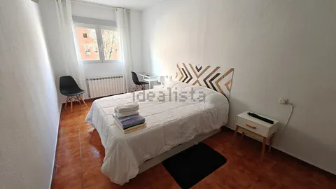 Кімната в оренду, Madrid