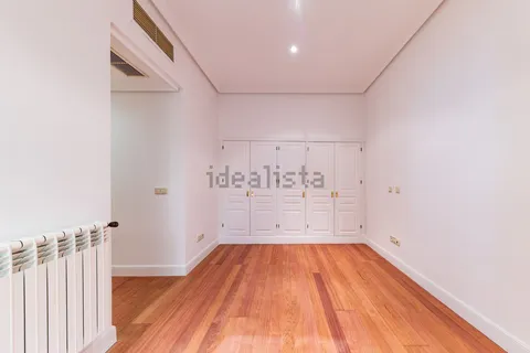 Pis de 172 m² a Madrid