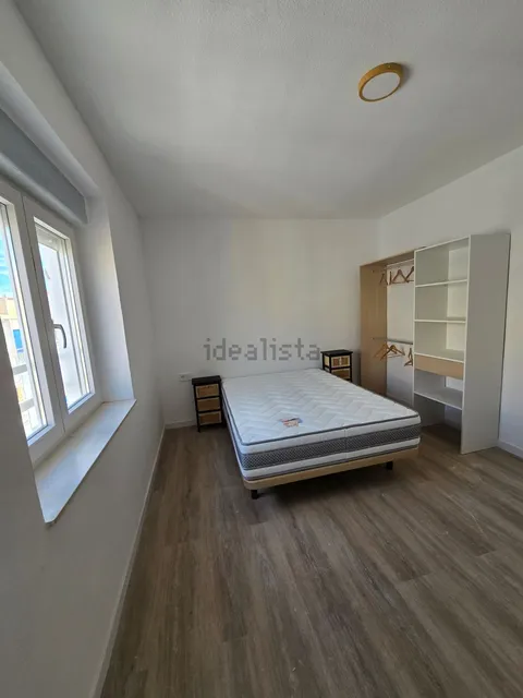 Chambre à louer, Alicante