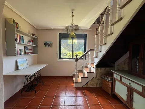 Haus 290 m² in Ferrol
