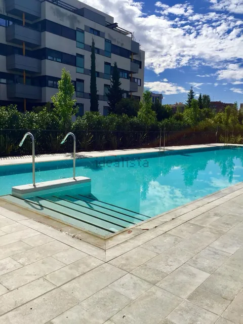 Pis de 60 m² a Madrid