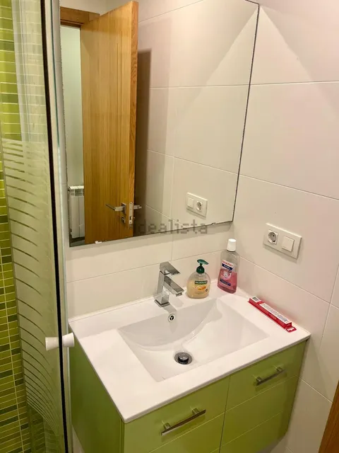 Apartamento 100 m² em Bergondo
