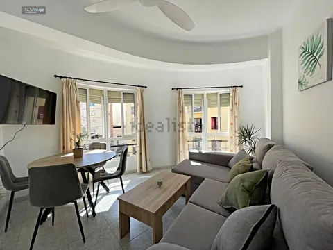 Flat 75 m² in Málaga
