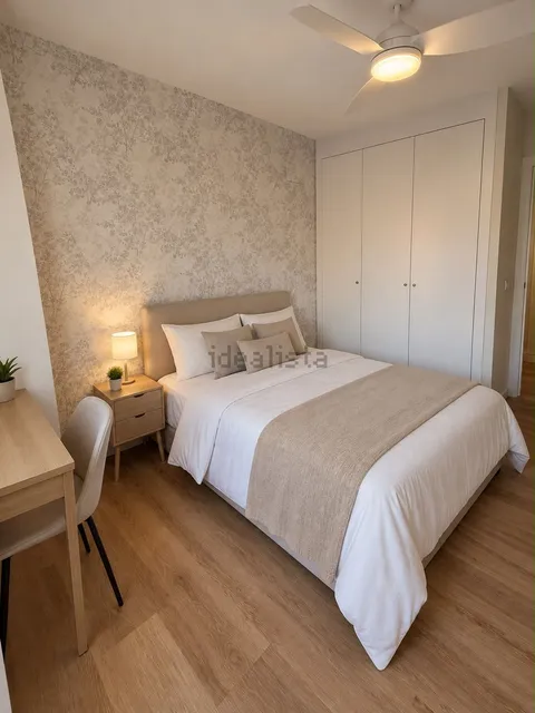 Habitació de lloguer, Madrid (3/14)