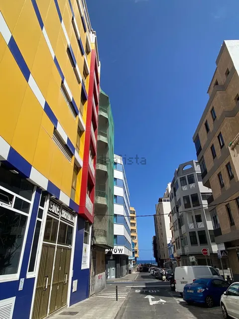 Appartamento 50 m² a Las Palmas de Gran Canaria (3/16)