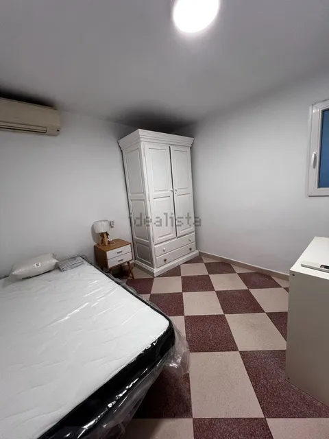 Habitació de lloguer, San Juan de Aznalfarache