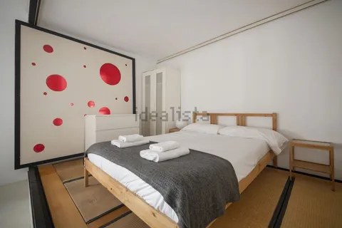 Pis de 35 m² a Barcelona