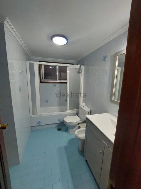 Pis de 125 m² a Vigo