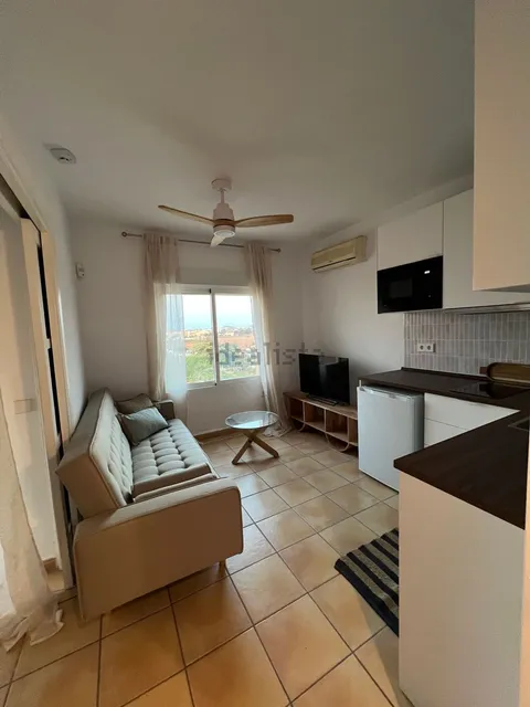 Appartamento 35 m² a Dénia