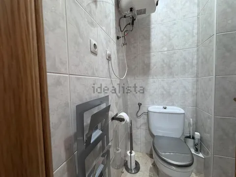 Appartamento 48 m² a Madrid