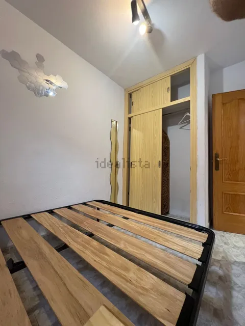 Pis de 60 m² a Madrid
