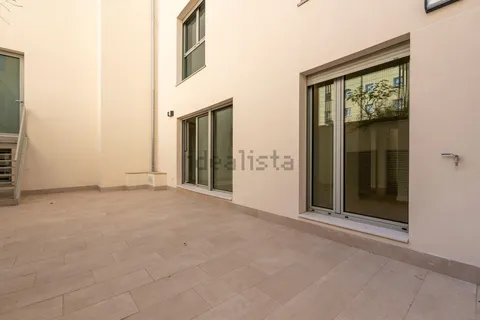 Pis de 103 m² a Madrid