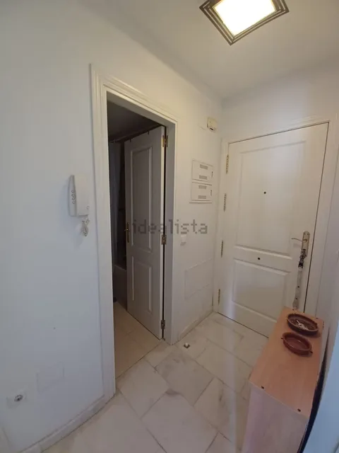 Pis de 50 m² a Màlaga