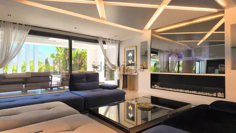 Casa de 580 m² a Marbella