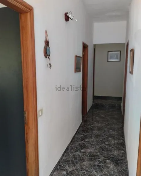 Haus 100 m² in Vallehermoso