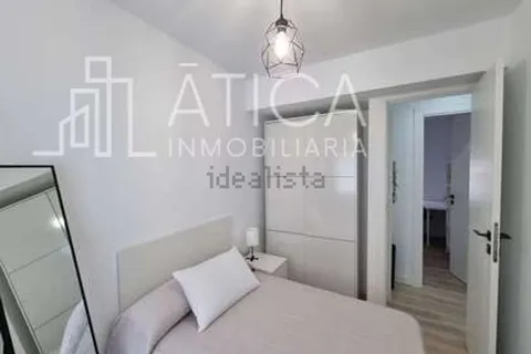 Stanza in affitto, Salamanca