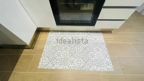 Pis de 90 m² a l'Hospitalet de Llobregat