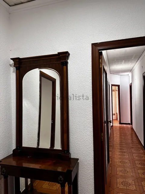 Habitació de lloguer, Alzira