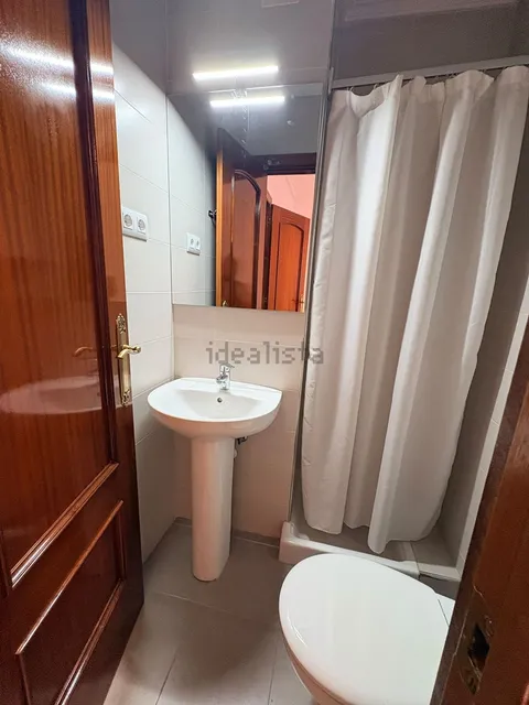 Pis de 91 m² a Sevilla
