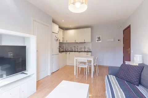 Pis de 46 m² a Madrid