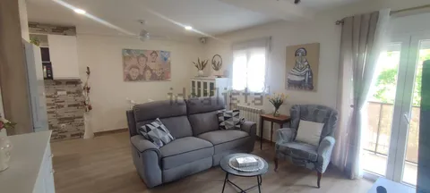 Wohnung 67 m² in Madrid