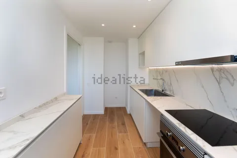 Flat 118 m² in Esplugues de Llobregat