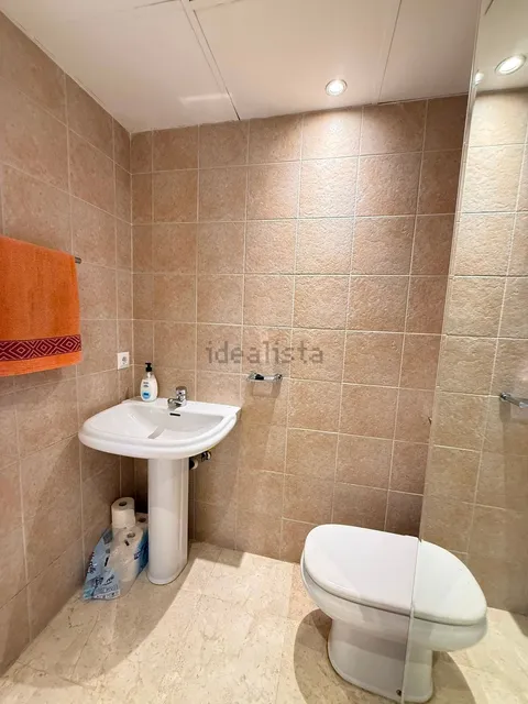 Pis de 250 m² a Estepona
