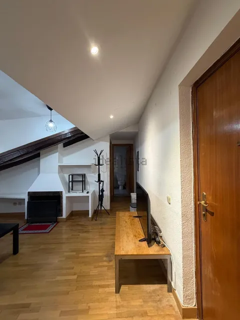 Pis de 64 m² a Madrid