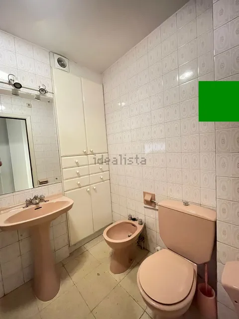 Habitació de lloguer, Santiago de Compostel·la