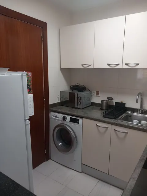 Habitació de lloguer, Getxo
