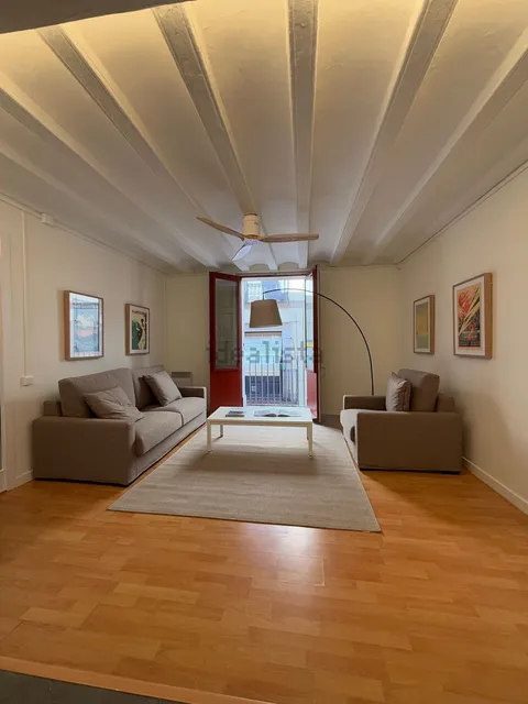 Piso de 120 m² en Barcelona