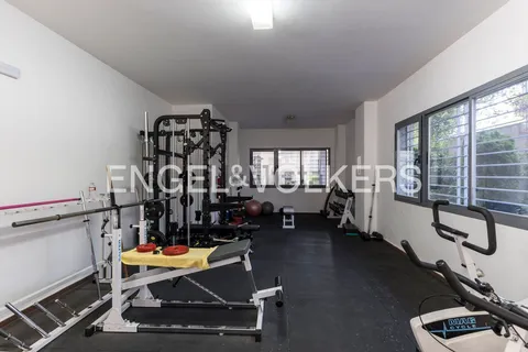 Pis de 110 m² a Madrid