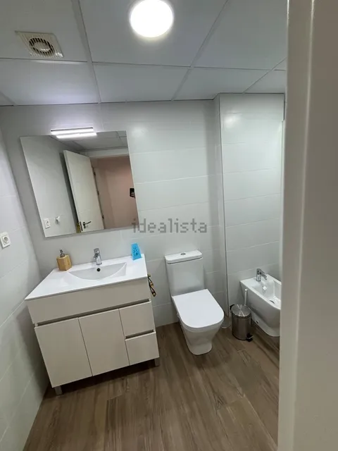 Piso de 140 m² en Murcia