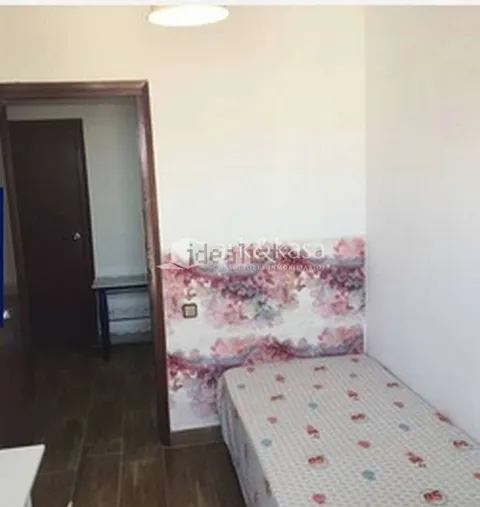 Habitació de lloguer, València