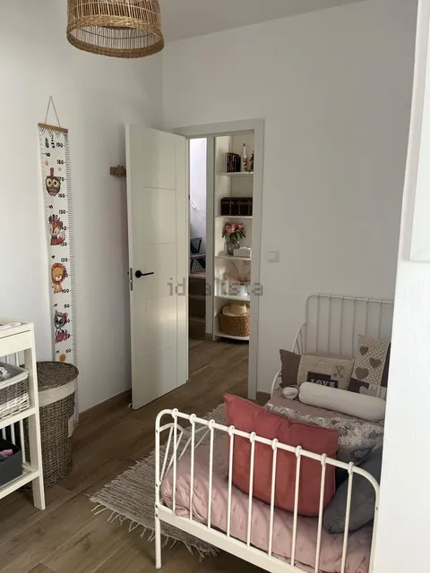 Casa de 120 m² a Antequera