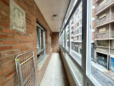 Stanza in affitto, Zamora