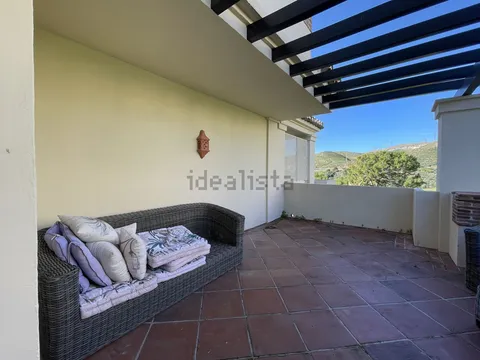 Pis de 170 m² a Benahavís