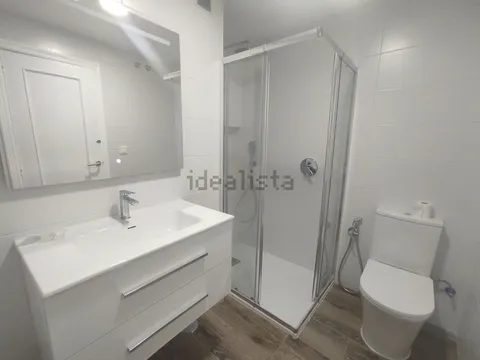 Pis de 105 m² a Alacant