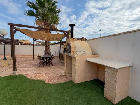 Casa de 80 m² a Oriola