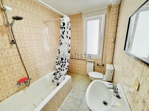 Habitació de lloguer, Vitòria