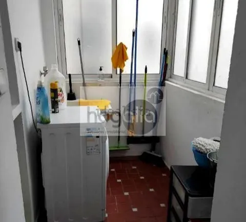 Pis de 110 m² a Sevilla