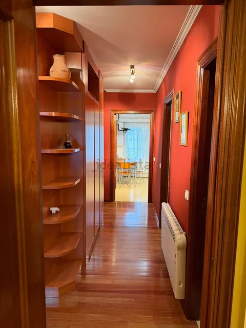Pis de 75 m² a Betanzos