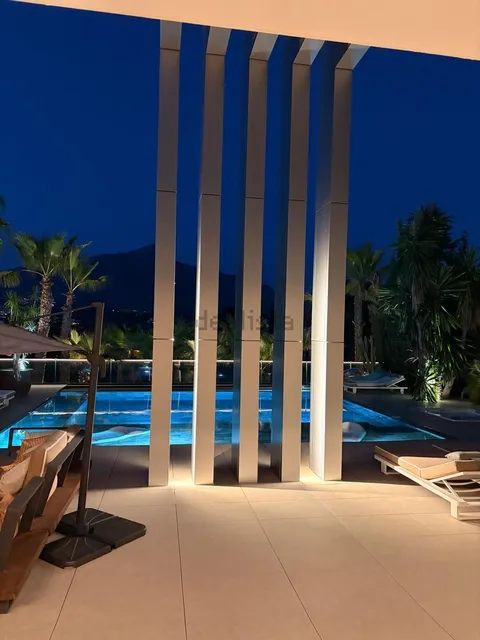 Casa de 580 m² a Marbella